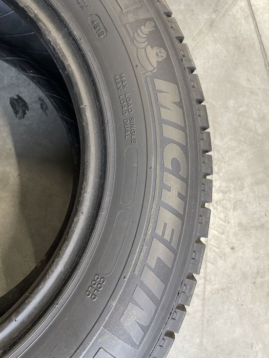 2x Opona Letnia 235/65 R16C Michelin Agilis BDB STAN