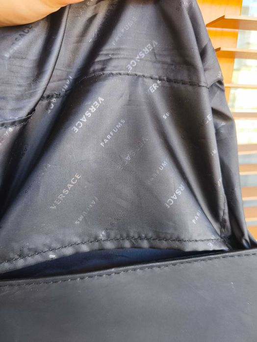 Versace parfums сумка оригінал