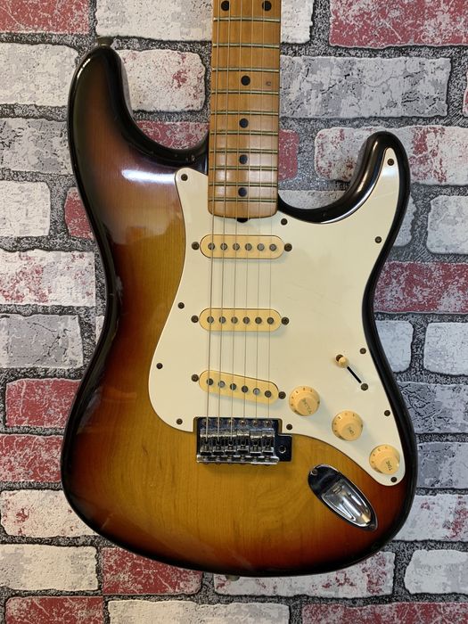 Електрогітара YAMAHA SuperR'roller500 SR-500 Stratocaster / Japan