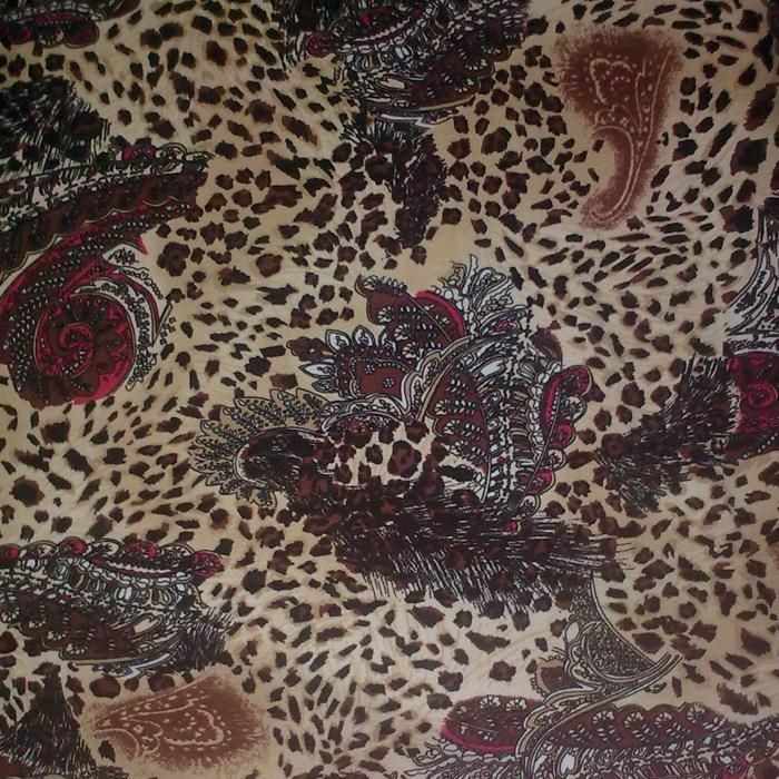 Трикотажное платье модная расцветка