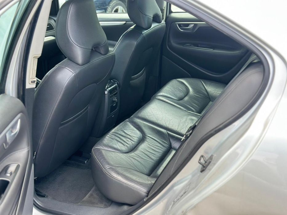 Volvo S60//2.4 Diesel//2006//Automat//Okazja//Zamiana
