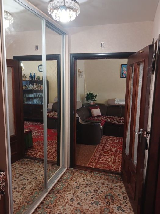 Продам 2к.к. Херсон.шоссе - Строителей