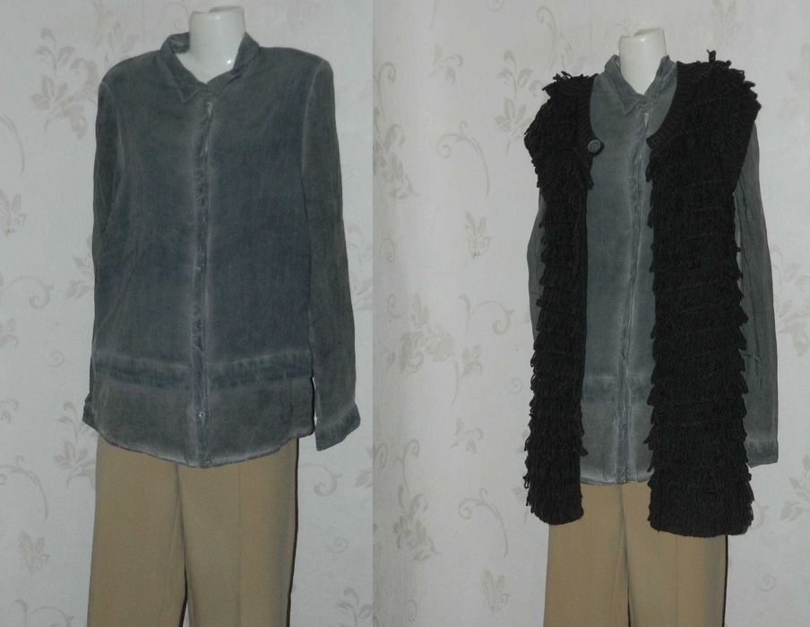 Пакет речей жіночих розмір M \ готові образи