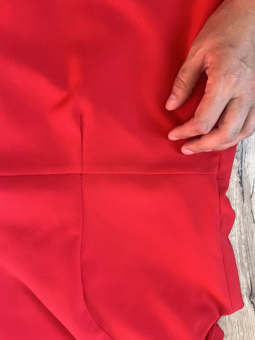 Sukienka imprezowa rozmiar ok 44 swieta sylwester