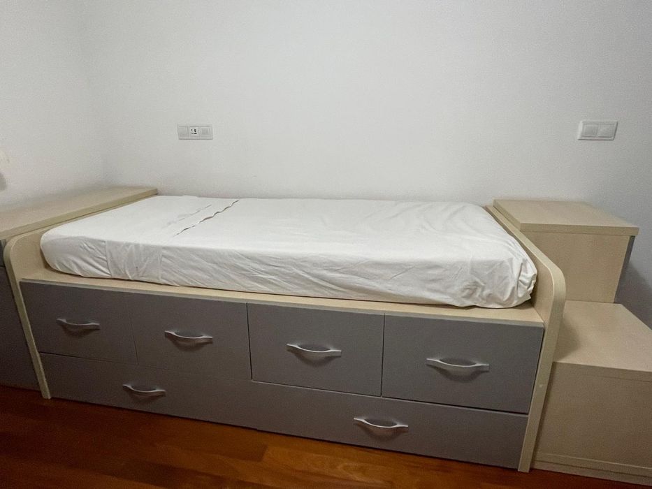 Mobília quarto criança