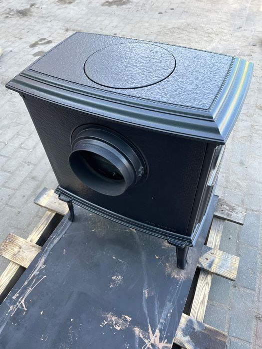 Piec Koza Jotul 3 oryginalna Emalia