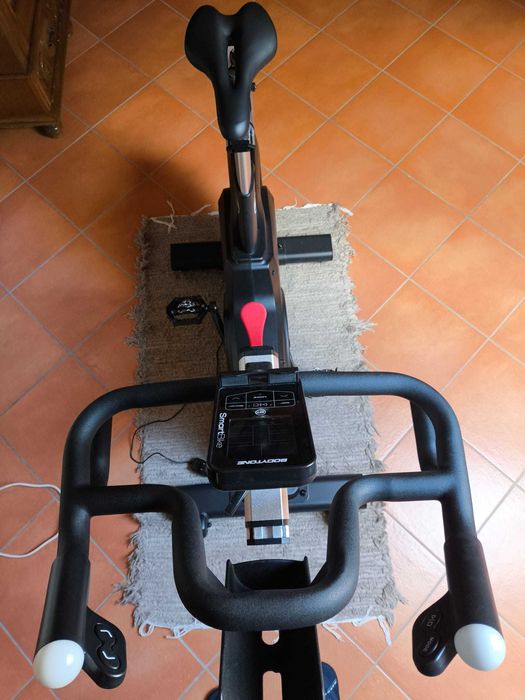 Bicicleta de Spinning BODYTONE SMB1v3