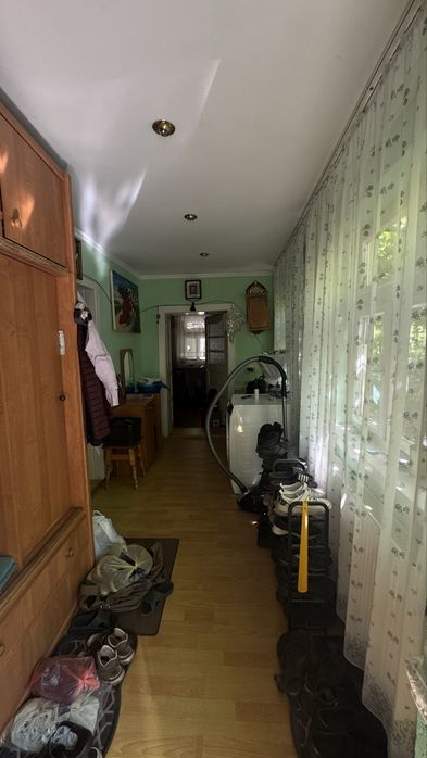 Продаж будинку с. Великі Лучки