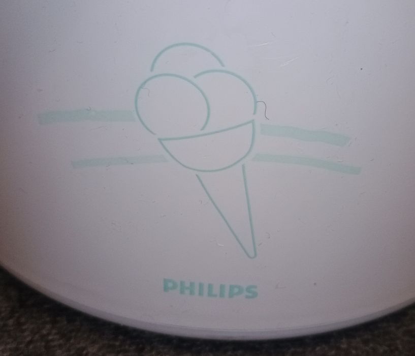 Морозивниця Phillips hr2300