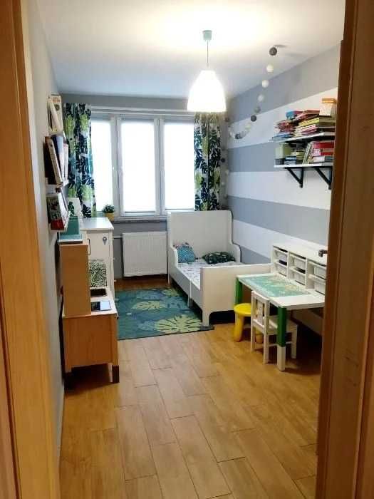Mieszkanie na sprzedaż w Mosinie.