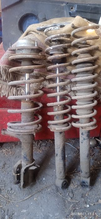 Двигун ВАЗ 2108 09