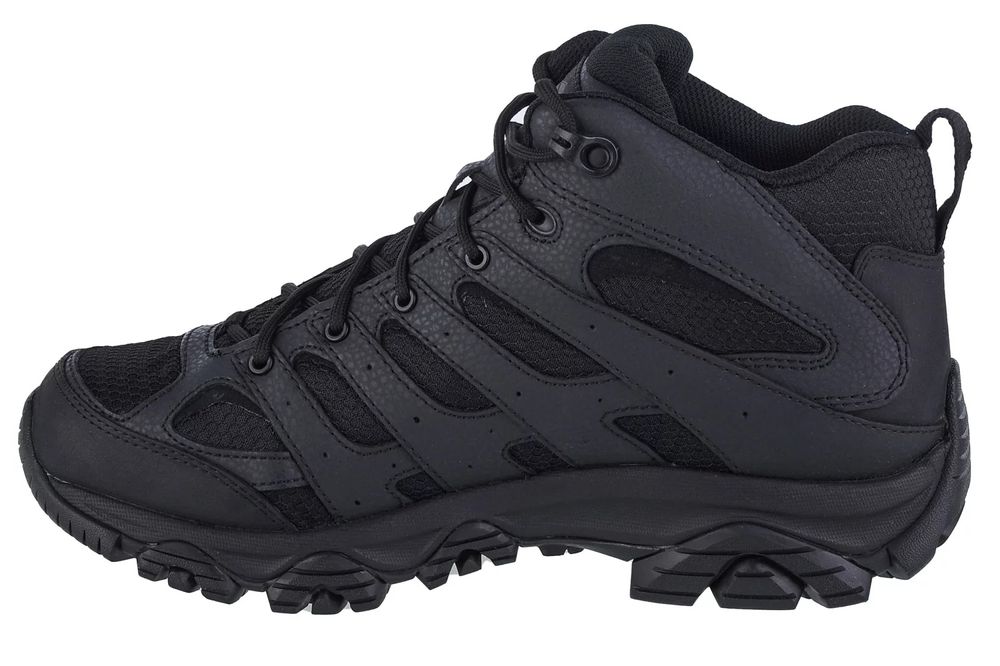 Черевики Merrell MOAB 3 Tactical MID WP (Wateproof) .Розмір 42-46