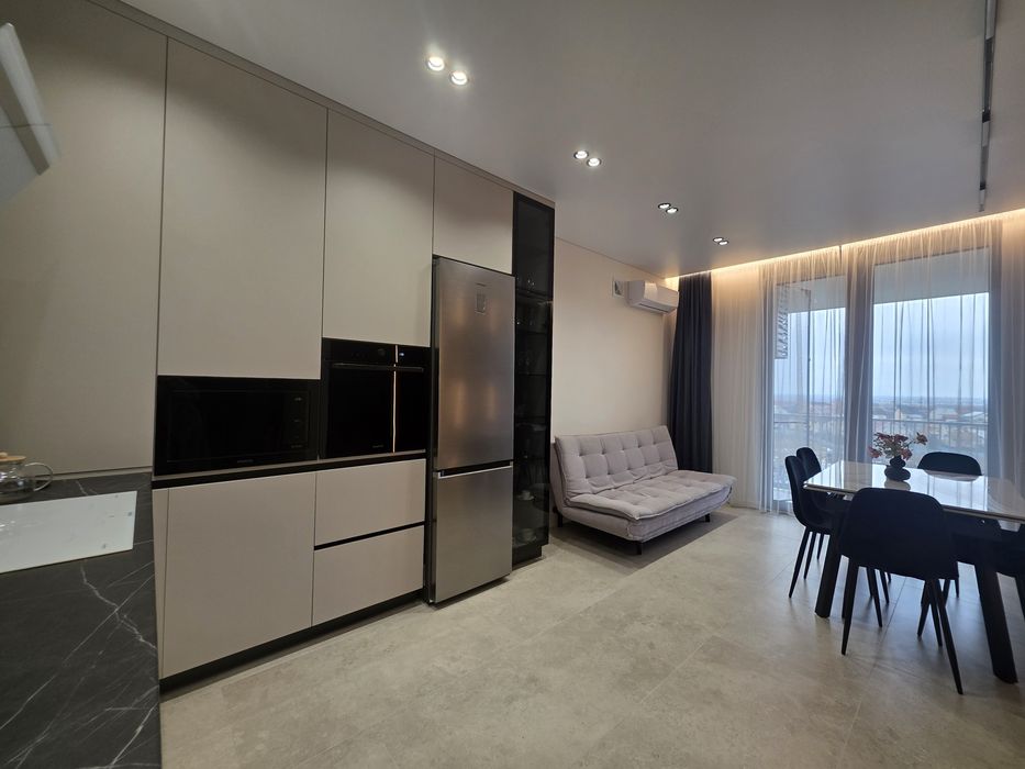 Довгострокова оренда 2,5-кімнатну квартиру PARKLEND|Паркленд|Ужгород