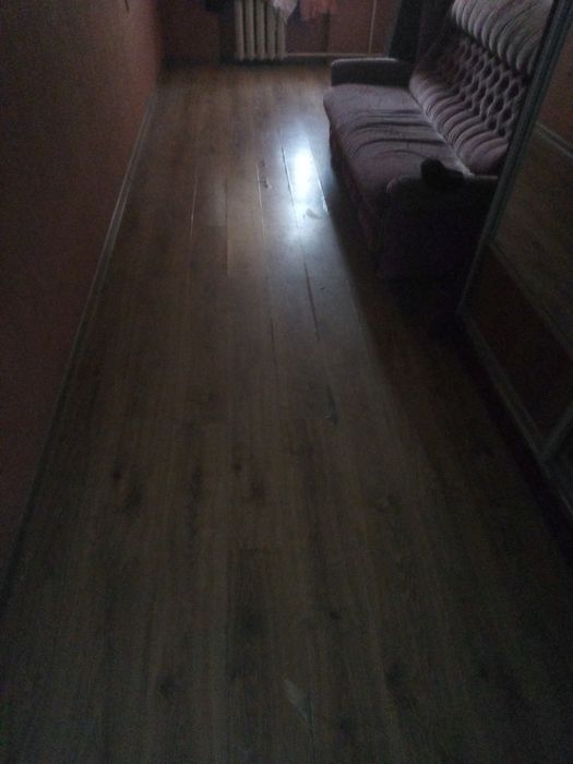 Сдам 1 кімнату в двокімнатній квартирі без господарів не агенство