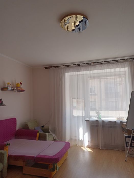 Здаю двокімнатну квартиру