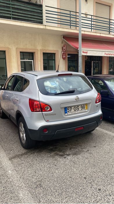 Nissan Qasqhai 1.5 dCi