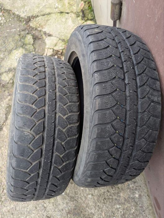 Продаж зимової резини R16
