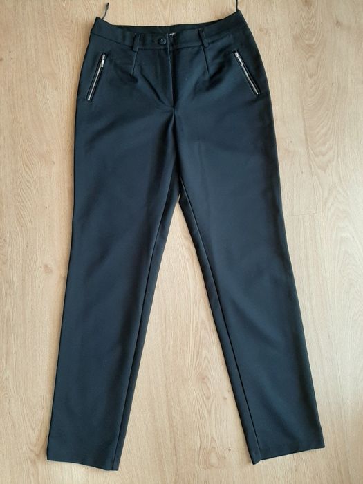 Eleganckie spodnie damskie