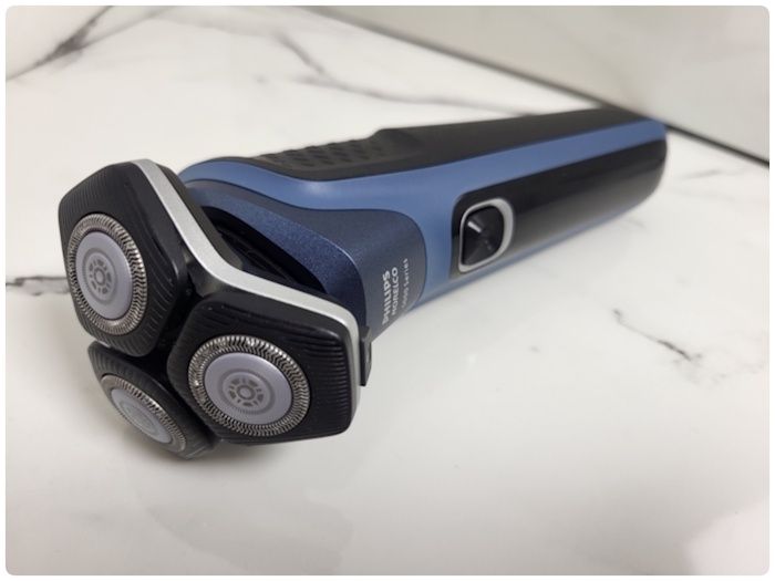 Golarka Philips S5887/10 Seria 5000