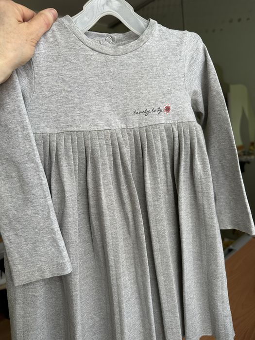 Сукня chicco, плаття, 98 р, 3 роки