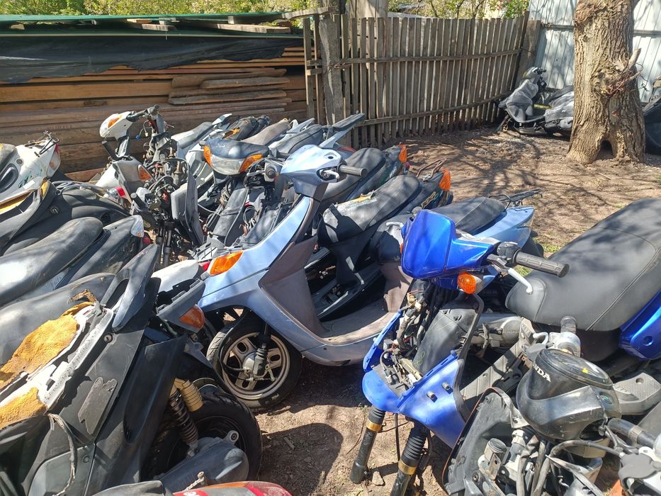 Запчасть на Yamaha vox vino sa 26 Gear 4t jog Sa 36 sa 16zr sa 24 bj