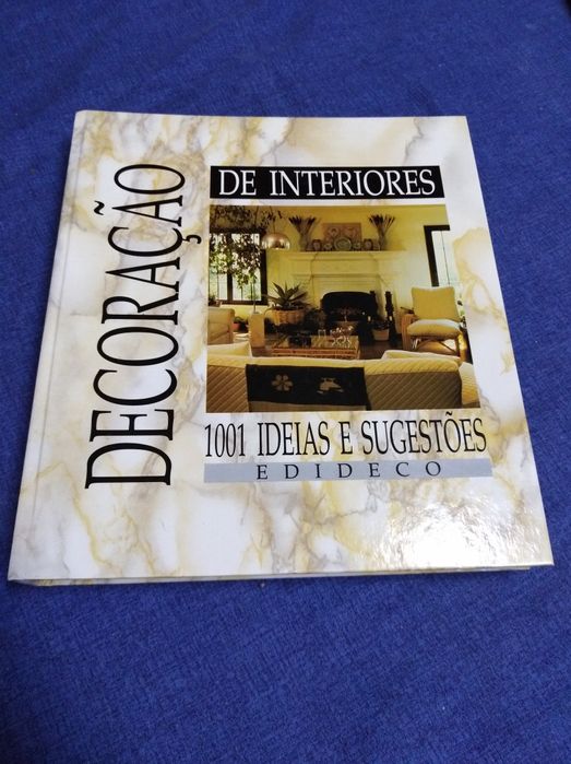 Livros de culinária, pastelaria e outros.