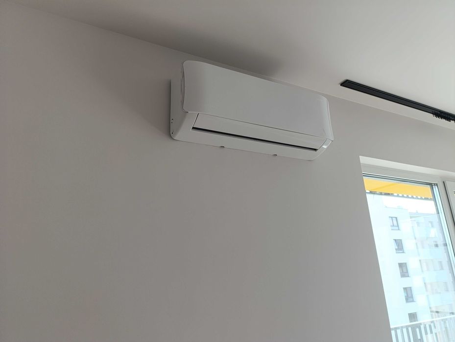 Sprzedam klimatyzacje  GREE AUX ROTENSO PANASONIC HAIER + montaż