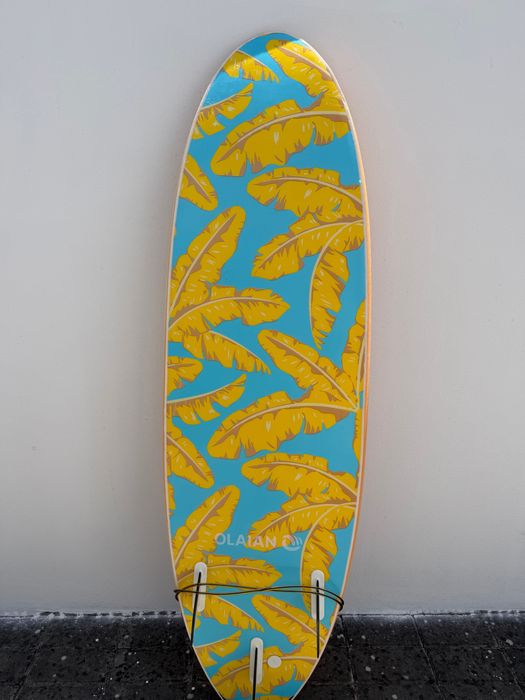 Prancha surf 6’0 - Olaian