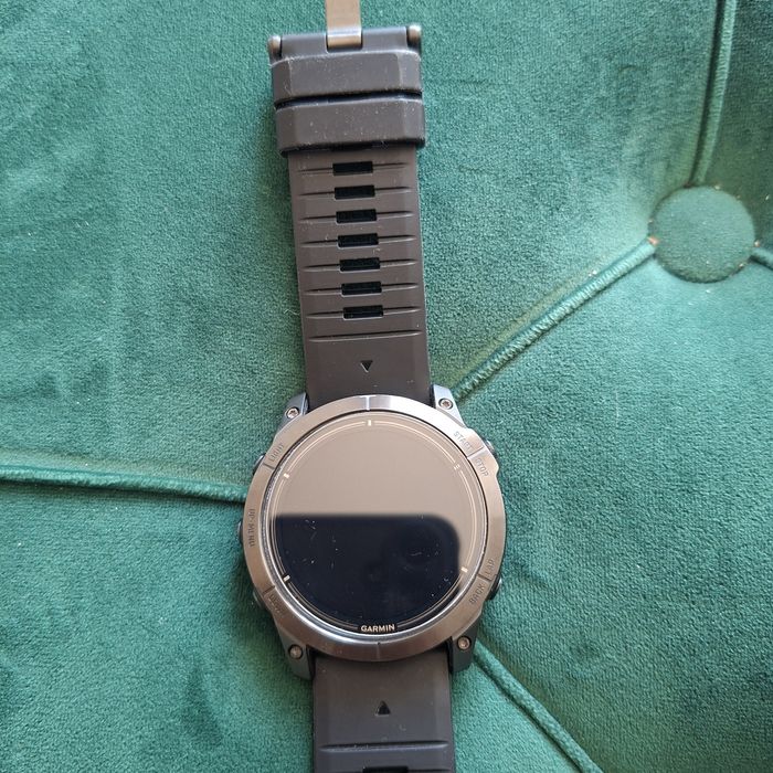 Garmin Epix Pro Sapphire Titanium  51mm