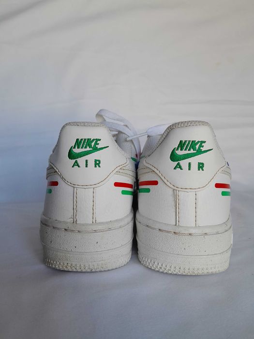 Sprzedam buty Nike Air Force 1 Impact GS