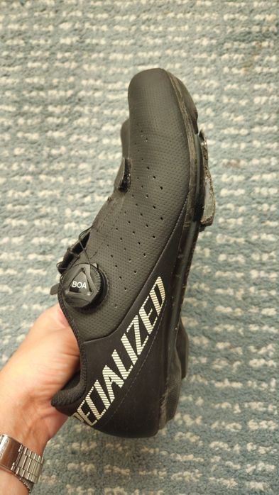 Sapatos estrada  Specialized 40