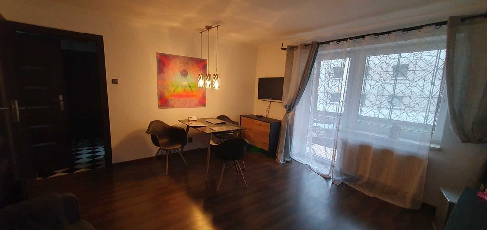 Mieszkanie – Katowice - Widok 3