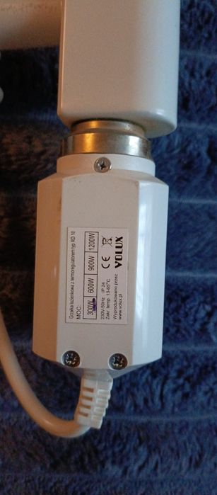 Grzejnik elektryczny