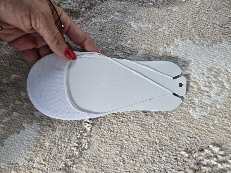 Skarpetki po 6 zl para