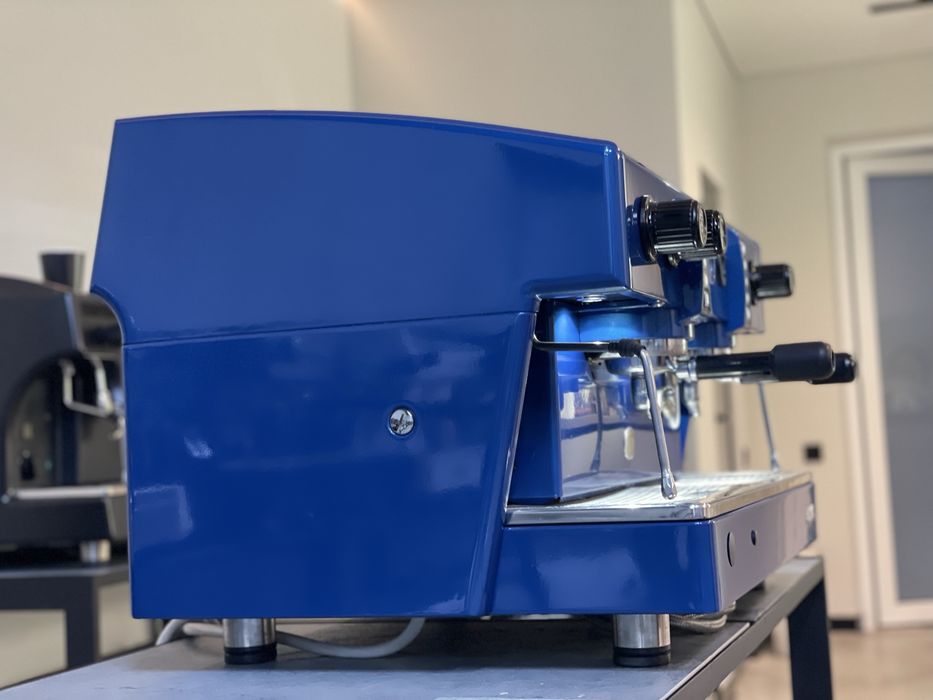 Кофемашина Wega Atlas
