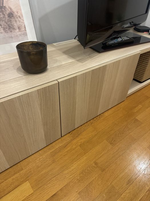 Movél de Televisão