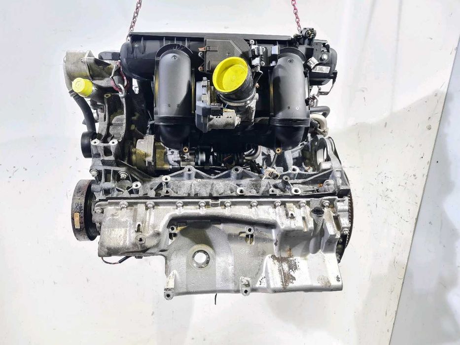 Motor BMW 3,0L 270CV - N53B30A