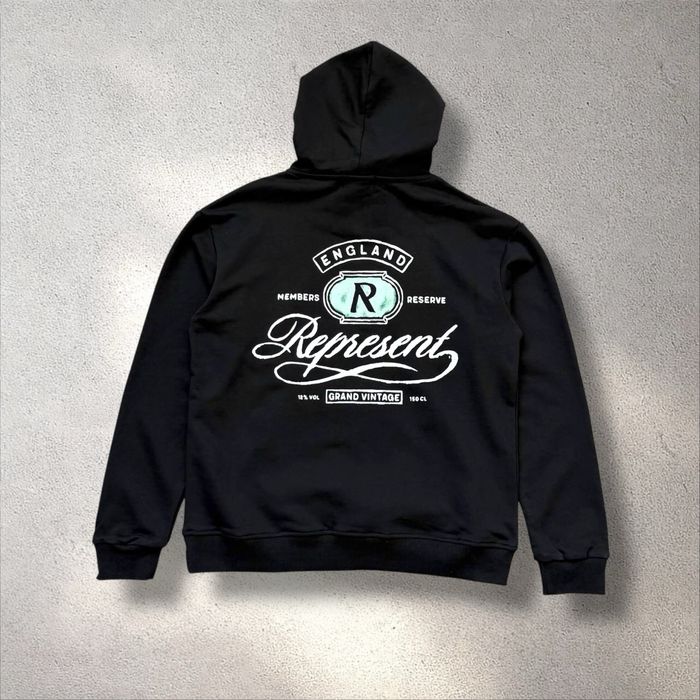 Худі Represent England Репрезент