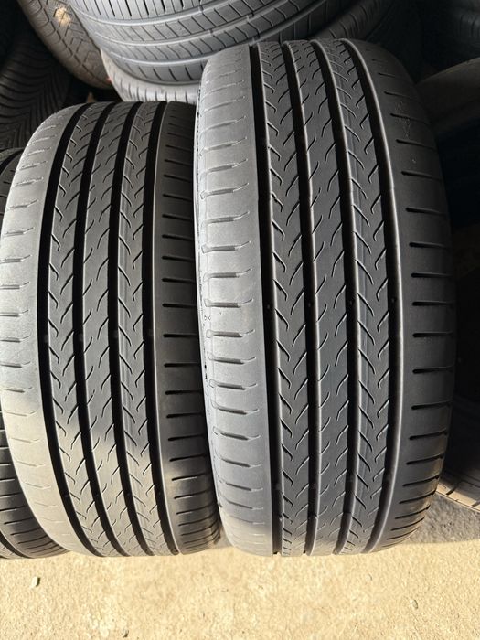 235/45 R20 Continental EcoContact 6Q /2024рік/літо/4шт./