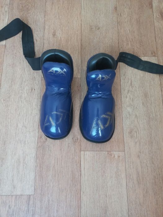 Фути ADX розміл L