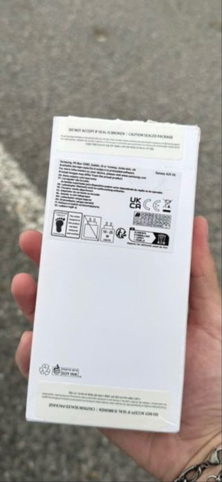 Samsung Galaxy A25 5G