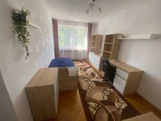 Mieszkanie – Wrocław, Żerniki - Widok 3