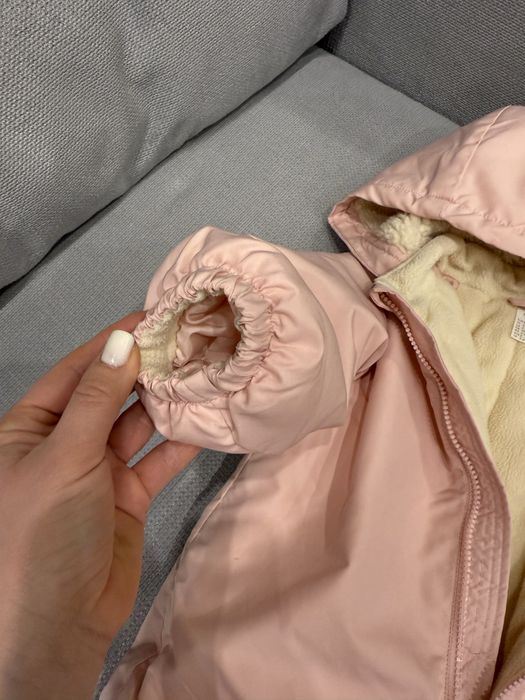 Зимовий комбінезон H&M 98 розмір