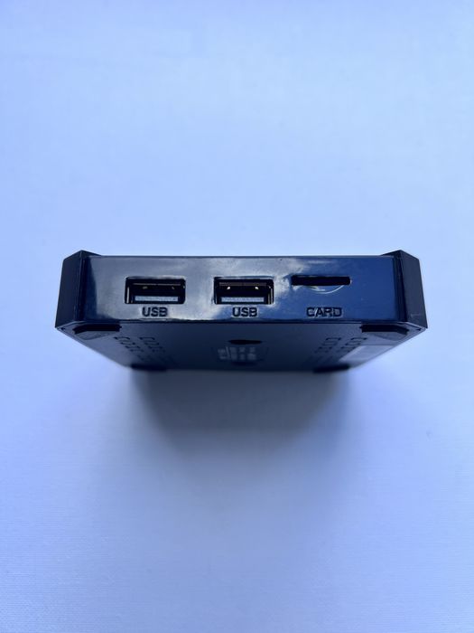 TV-приставка X96Q 2/16 ГБ Android TV Box
