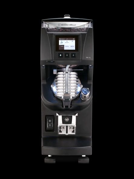 Кавомолка Nuova Simonelli Mythos GX85