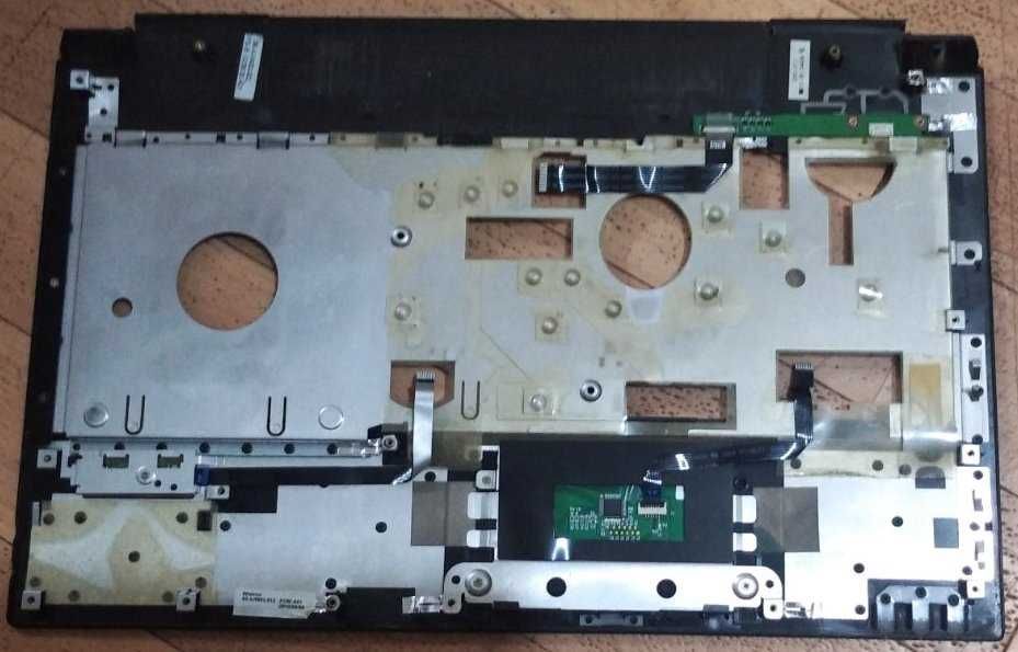 Ноутбук Lenovo B560 (по частям) разборка