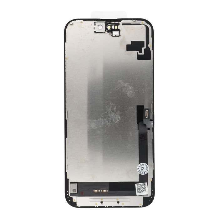 Wyświetlacz do iPhone 16 Plus z ekranem dotykowym czarnym (HD+ Incell)