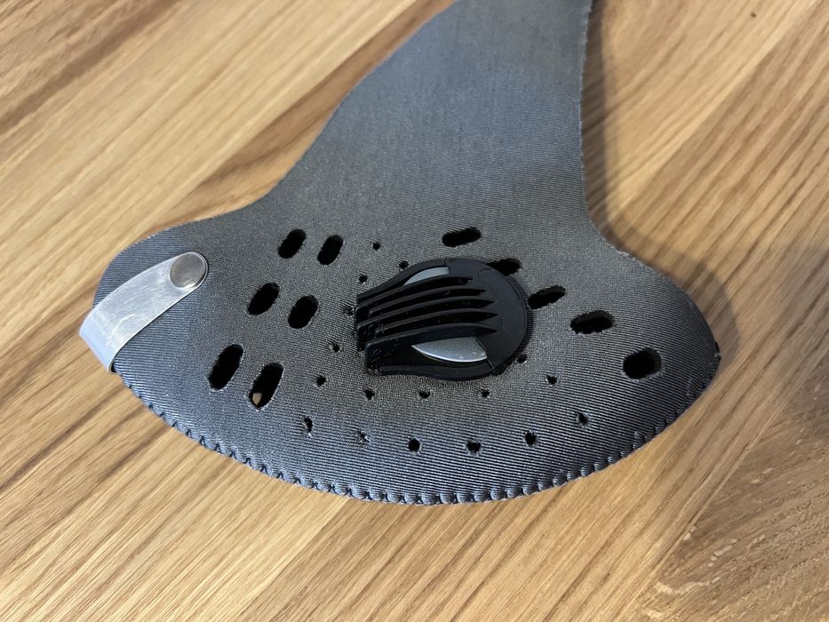 Maska antysmogowa Sport medpatent