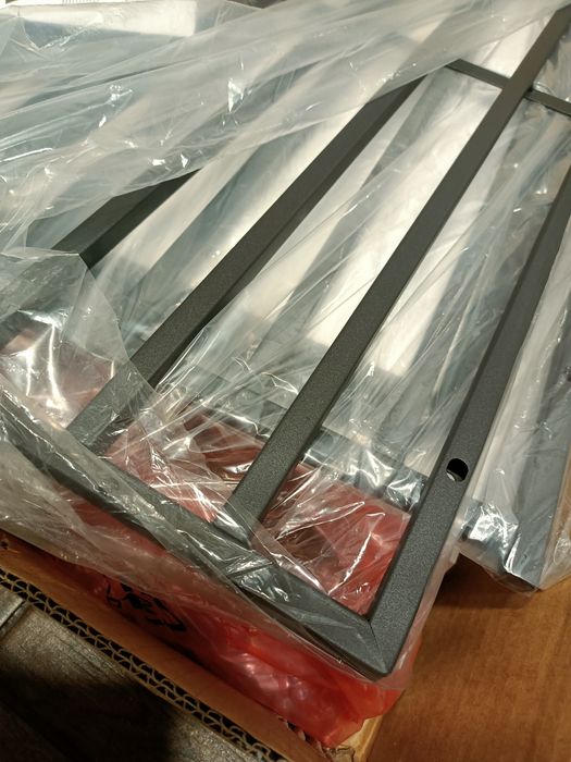 Klatka dla psa Bingo Paw