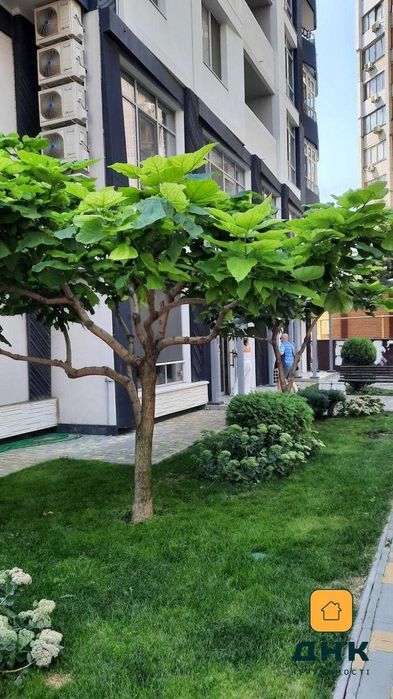 2-rooms apartment apartment by the address st. Tenistaya (area 59 m²) - Atlanta.ua - photo 15